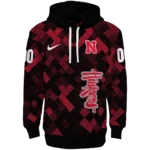 custom-nebraska-cornhuskers-pixel-grid-red-black-hoodie-best-selling.webp