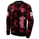 custom-nebraska-cornhuskers-pixel-grid-red-black-hoodie-best-selling.webp