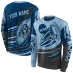 custom-old-dominion-monarchs-football-burst-blue-gray-hoodie-best-selling.webp