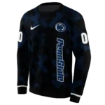 custom-penn-state-nittany-lions-pixel-grid-blue-black-hoodie-best-selling.webp