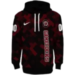 custom-south-carolina-gamecocks-pixel-grid-garnet-black-hoodie-best-selling.webp