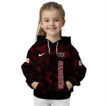 custom-south-carolina-gamecocks-pixel-grid-garnet-black-hoodie-best-selling.webp