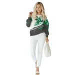 customized-eastern-michigan-eagles-football-burst-green-gray-hoodie-best-selling.webp