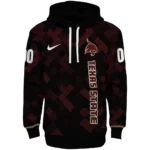 customized-texas-state-bobcats-pixel-grid-maroon-black-hoodie-best-selling.webp