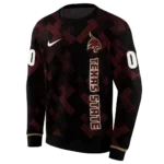customized-texas-state-bobcats-pixel-grid-maroon-black-hoodie-best-selling.webp