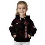 customized-texas-state-bobcats-pixel-grid-maroon-black-hoodie-best-selling.webp