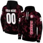 personalized-alabama-crimson-tide-pixel-grid-crimson-black-hoodie-best-selling.webp