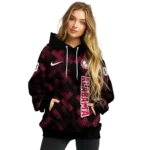 personalized-alabama-crimson-tide-pixel-grid-crimson-black-hoodie-best-selling.webp