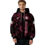 personalized-alabama-crimson-tide-pixel-grid-crimson-black-hoodie-best-selling.webp