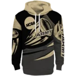 personalized-army-black-knights-football-burst-gold-gray-hoodie-best-selling.webp