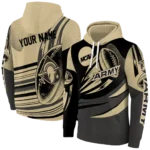 personalized-army-black-knights-football-burst-gold-gray-hoodie-best-selling.webp
