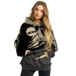 personalized-army-black-knights-football-burst-gold-gray-hoodie-best-selling.webp