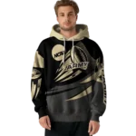 personalized-army-black-knights-football-burst-gold-gray-hoodie-best-selling.webp