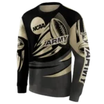 personalized-army-black-knights-football-burst-gold-gray-hoodie-best-selling.webp