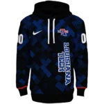personalized-la-tech-pixel-grid-blue-black-hoodie-best-selling.webp