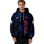 personalized-smu-mustangs-pixel-grid-blue-black-hoodie-best-selling.webp