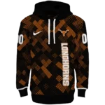 personalized-texas-longhorns-pixel-grid-orange-black-hoodie-best-selling.webp