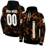 personalized-texas-longhorns-pixel-grid-orange-black-hoodie-best-selling.webp