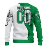 customized-north-texas-mean-green-jesus-tear-sweater-best-selling