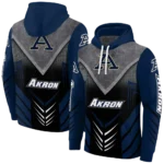 akron-zips-armored-chevron-blue-black-hoodie-best-selling.webp