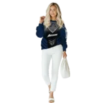 akron-zips-armored-chevron-blue-black-hoodie-best-selling.webp
