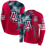 arizona-wildcats-edge-mist-red-hoodie-best-selling.webp