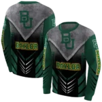 baylor-bears-armored-chevron-green-black-hoodie-best-selling.webp