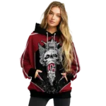 colgate-raiders-bearded-skull-maroon-black-hoodie-best-selling.webp