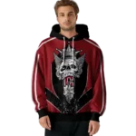 colgate-raiders-bearded-skull-maroon-black-hoodie-best-selling.webp