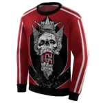colgate-raiders-bearded-skull-maroon-black-hoodie-best-selling.webp