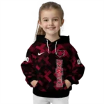 custom-arkansas-state-red-wolves-pixel-grid-scarlet-black-hoodie-best-selling.webp