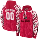 custom-ball-state-cardinals-chevron-stripe-red-hoodie-best-selling.webp