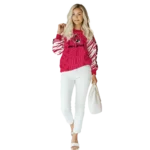 custom-ball-state-cardinals-chevron-stripe-red-hoodie-best-selling.webp