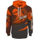custom-bowling-green-falcons-football-burst-orange-gray-hoodie-best-selling.webp