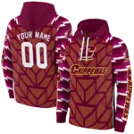 custom-central-michigan-chippewas-arrow-stripes-maroon-hoodie-best-selling.webp