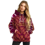 custom-central-michigan-chippewas-arrow-stripes-maroon-hoodie-best-selling.webp