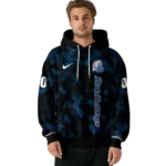 custom-drake-bulldogs-pixel-grid-blue-black-hoodie-best-selling.webp