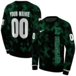 custom-eastern-michigan-eagles-pixel-grid-green-black-hoodie-best-selling.webp