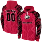 custom-georgia-bulldogs-chevron-stripe-red-hoodie-best-selling.webp