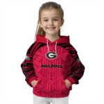 custom-georgia-bulldogs-chevron-stripe-red-hoodie-best-selling.webp