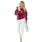custom-georgia-bulldogs-oval-mesh-red-hoodie-best-selling.webp