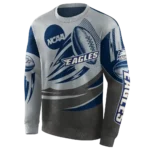 custom-georgia-southern-eagles-football-burst-blue-gray-hoodie-best-selling.webp