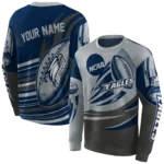 custom-georgia-southern-eagles-football-burst-blue-gray-hoodie-best-selling.webp