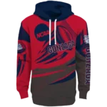 custom-gonzaga-bulldogs-football-burst-blue-gray-hoodie-best-selling.webp