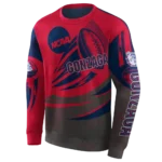 custom-gonzaga-bulldogs-football-burst-blue-gray-hoodie-best-selling.webp