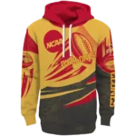 custom-iowa-state-cyclones-football-burst-red-gray-hoodie-best-selling.webp