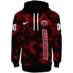custom-jacksonville-state-gamecocks-pixel-grid-red-black-hoodie-best-selling.webp