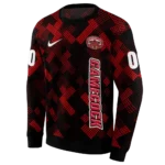 custom-jacksonville-state-gamecocks-pixel-grid-red-black-hoodie-best-selling.webp