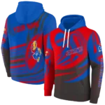 custom-kansas-jayhawks-football-burst-blue-gray-hoodie-best-selling.webp