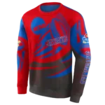 custom-kansas-jayhawks-football-burst-blue-gray-hoodie-best-selling.webp